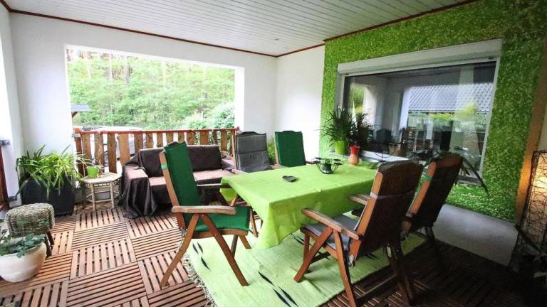 Ferienhaus Groß Köris