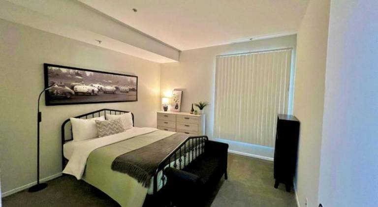 Bed & Breakfast Central LA