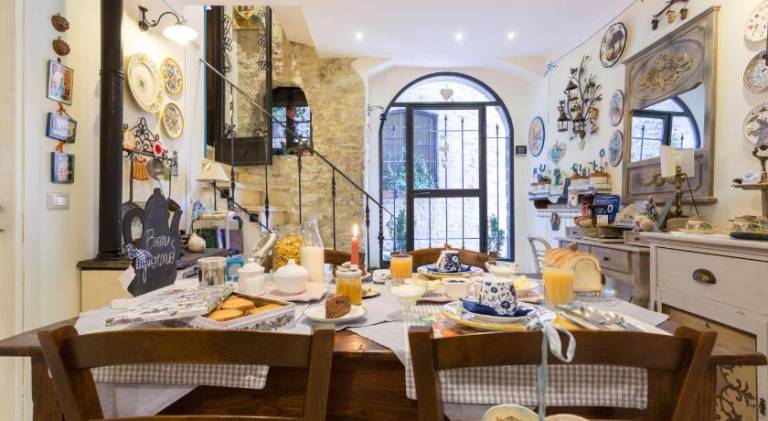 Bed and Breakfast A casa delle Fate — photo 2
