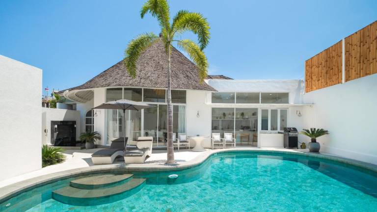 Ferienhaus Canggu