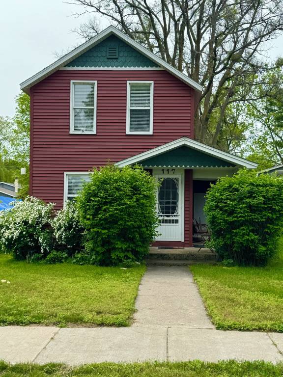 House Elk Rapids