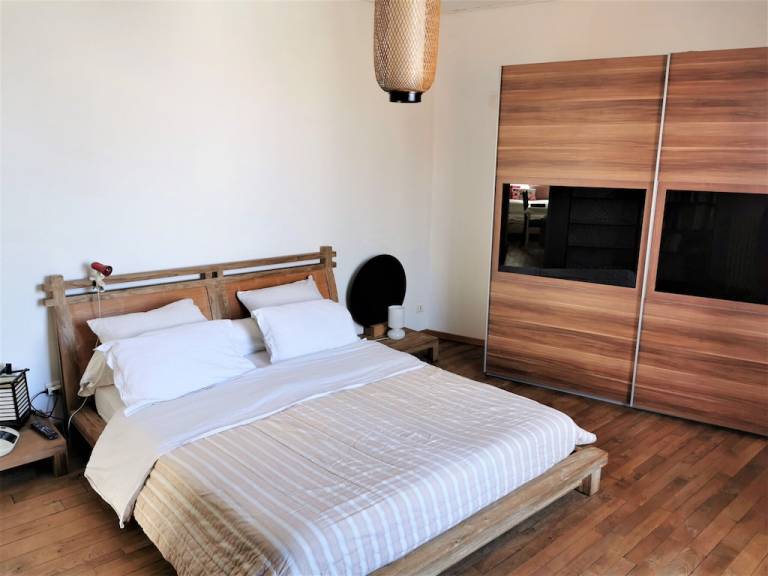 Maison de vacances Olonne-sur-Mer