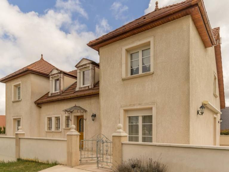 Cottage  Talant