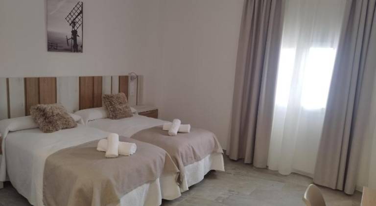Hotel El Duende — photo 2