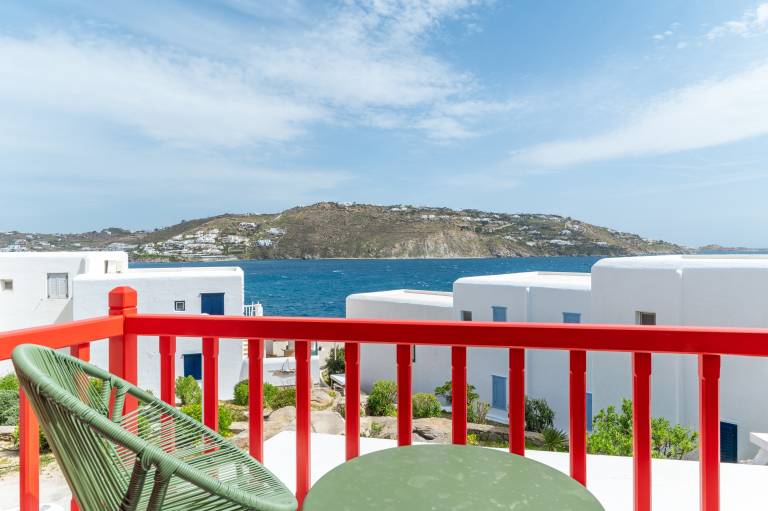 Child-friendly holiday apartment with barbecue, yard & terrace | Beach view | Pet-friendly — photo 2