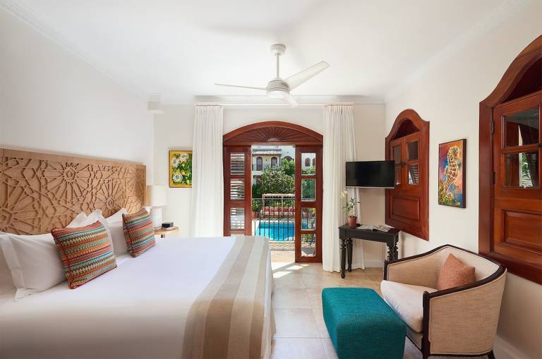 Resort Rodney Bay