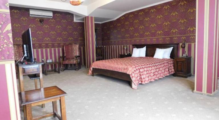 Hotel Majestic City Center in Vladimir