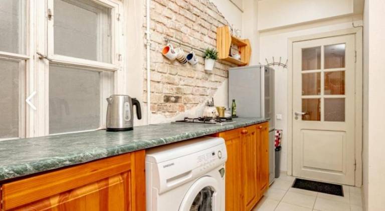 Apartment | Close to Riga Cathedral | Dogs allowed — photo 3