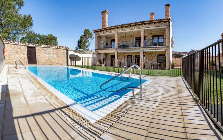 Apartamento Malpartida de Plasencia