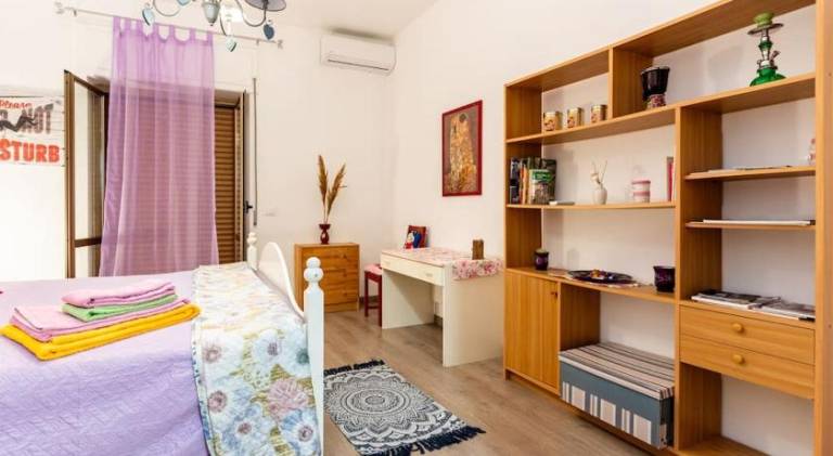 Rental apartment with 2 rooms for 3 persons — photo 2
