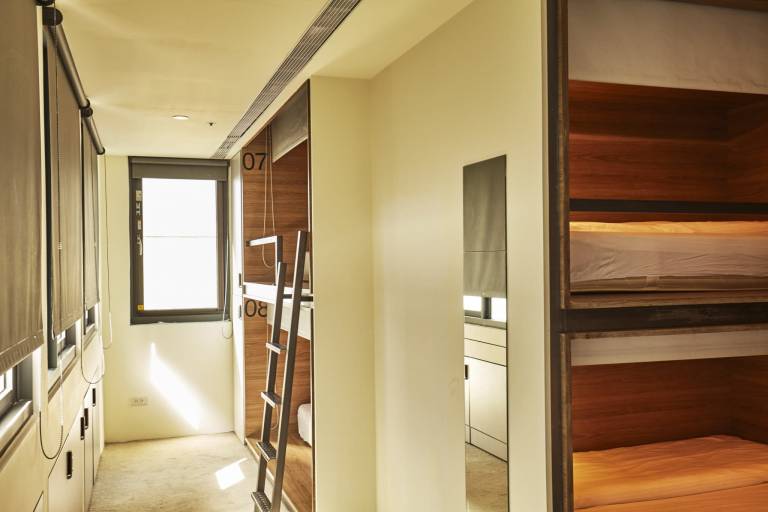 Hostel Taipei