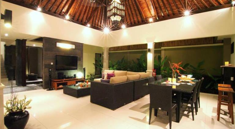 Resort Gili Trawangan