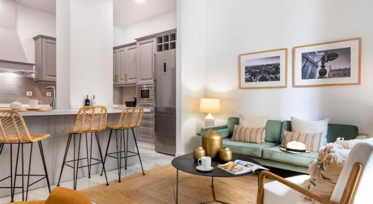 Apartment | Next to Seville Cathedral | Pets allowed — photo 2