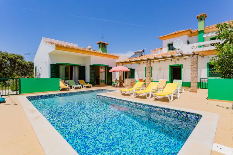Cottage Estoi