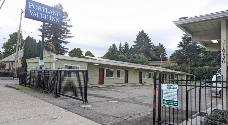 Portland Value Inn — photo 5