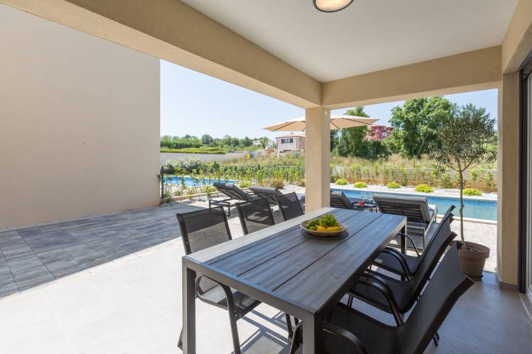 Vacation home with pool | Dogs allowed — photo 4
