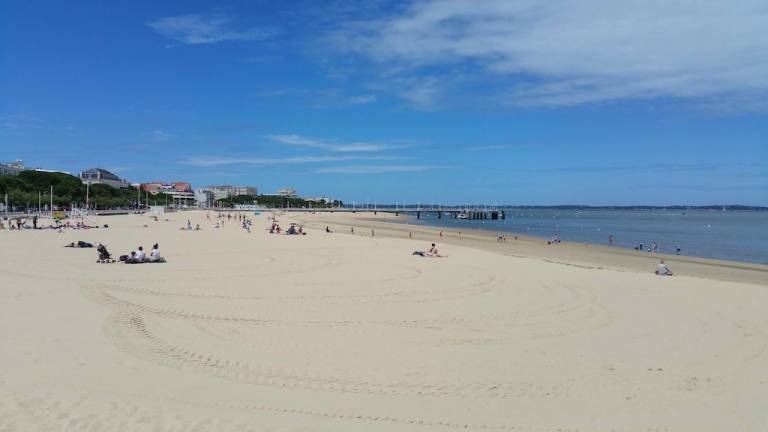 Appartement Arcachon