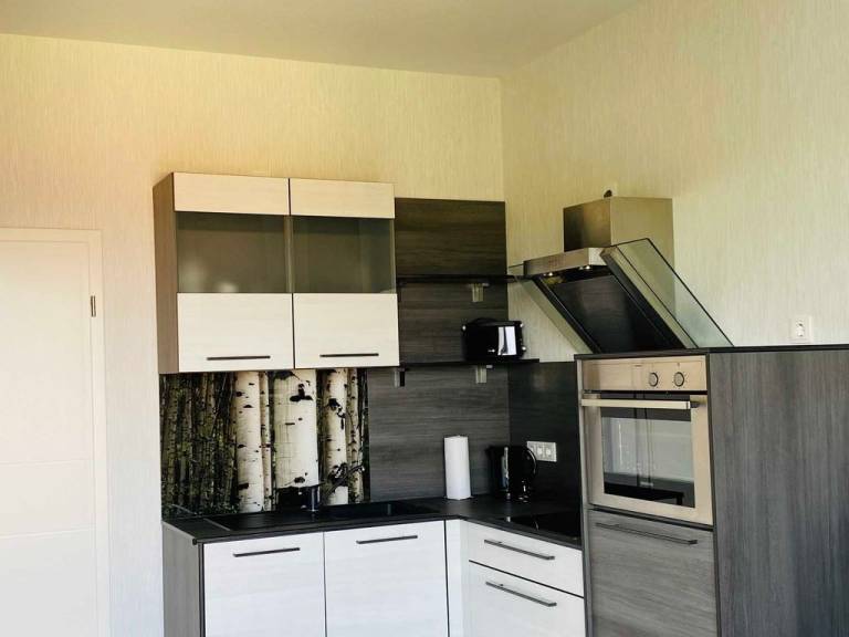 Ferienwohnung  Neubrandenburg