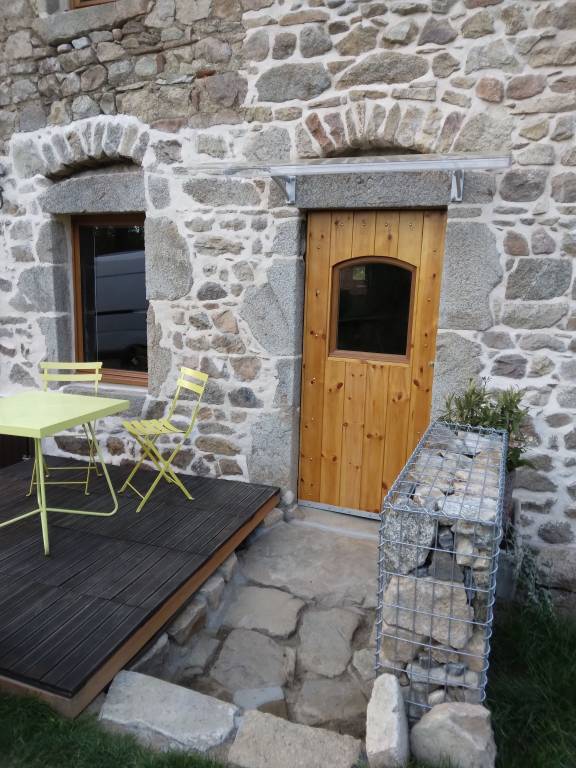 Cottage Saint-Germain-l'Herm
