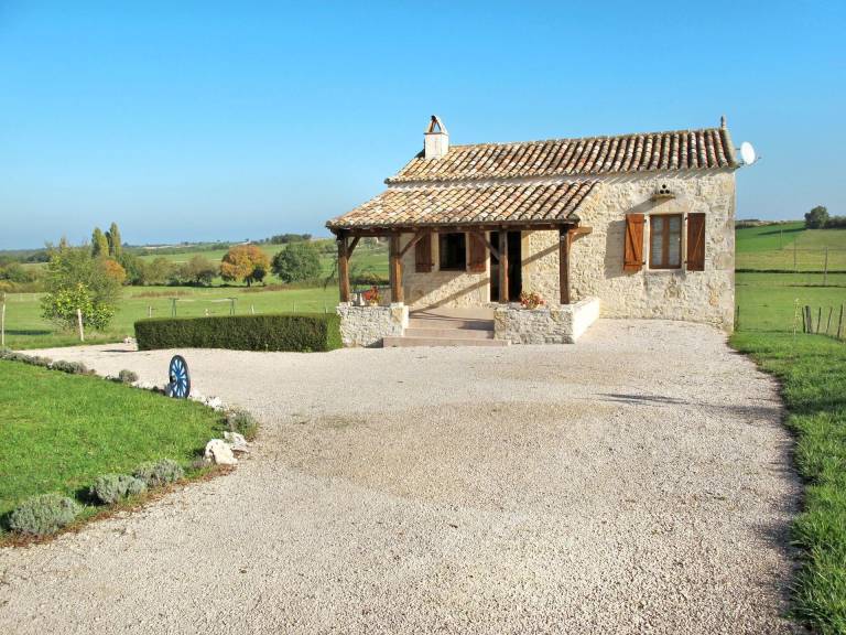Villa Lalbenque