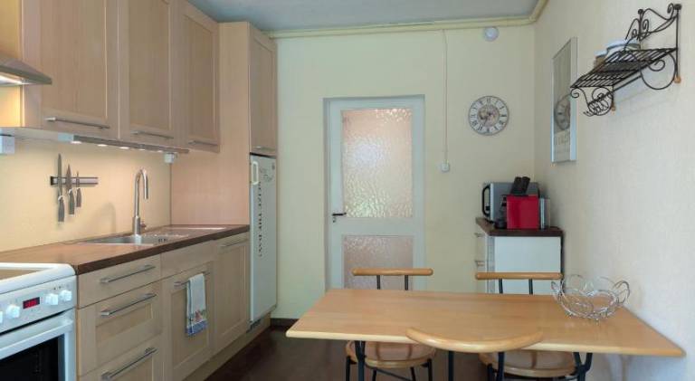 Rental apartment with 2 rooms for 3 persons — photo 5