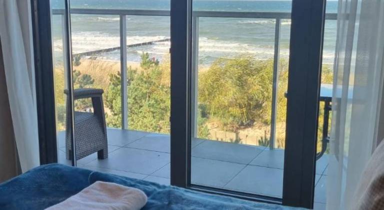 Rental apartment | Close to the beach | Pets allowed in Koszalin