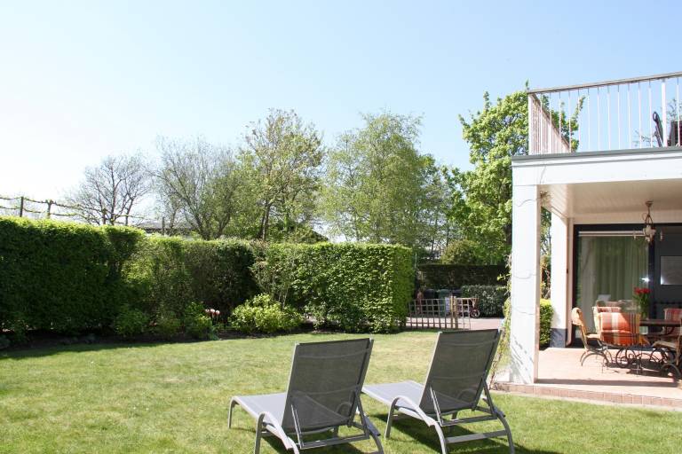 Villa Kamperland