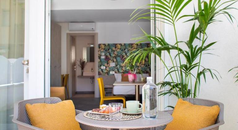 Nido Suite & Apartments — photo 3