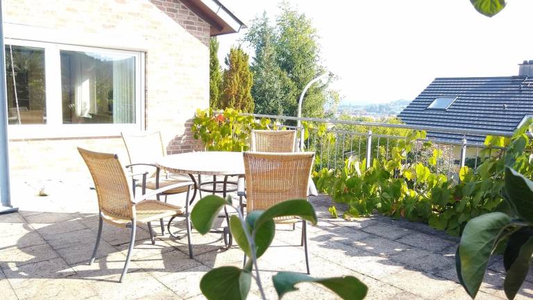 Ferienwohnung  Annweiler am Trifels