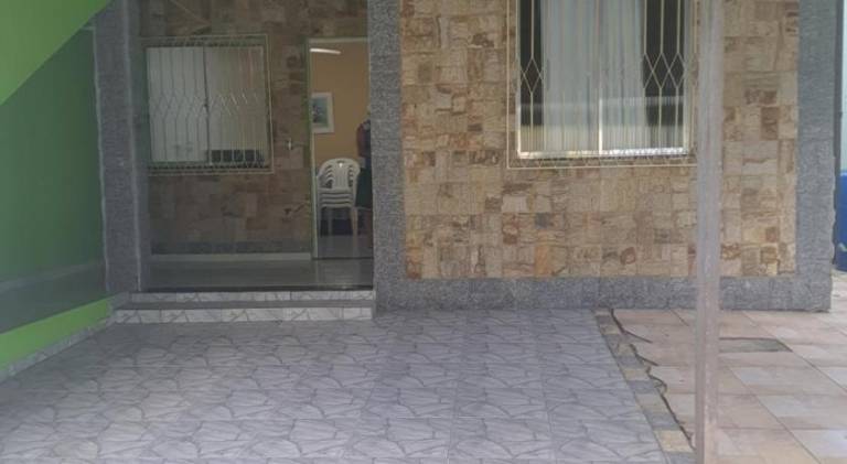 Vacation home | Next to the beach | Pets allowed in Mangaratiba
