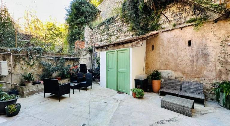 Holiday apartment with 1 room for 3 persons — photo 4