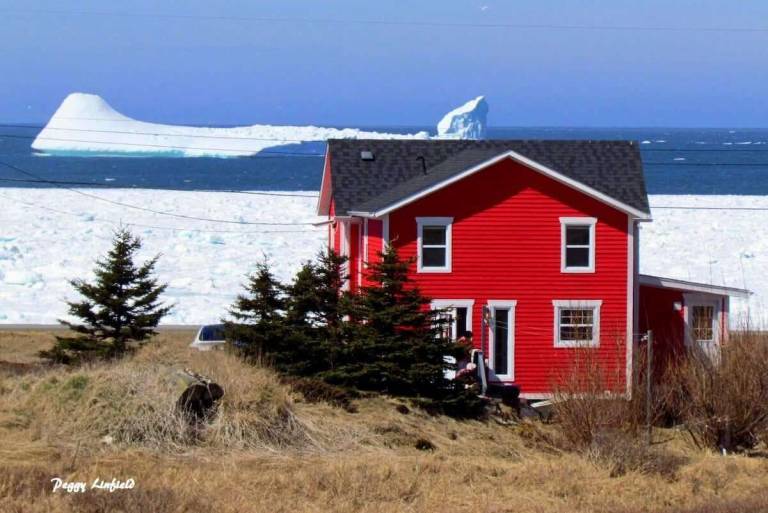 House Twillingate
