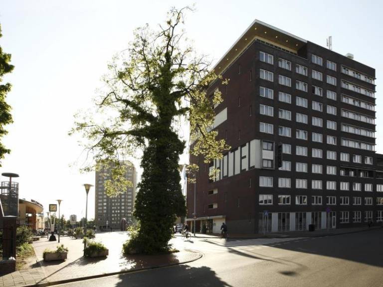 Nh Groningen Hotel in Groningen