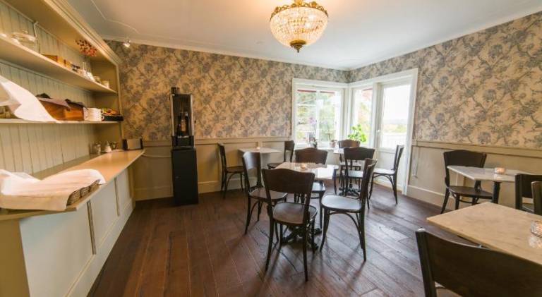 Hotell Stensborg — photo 5