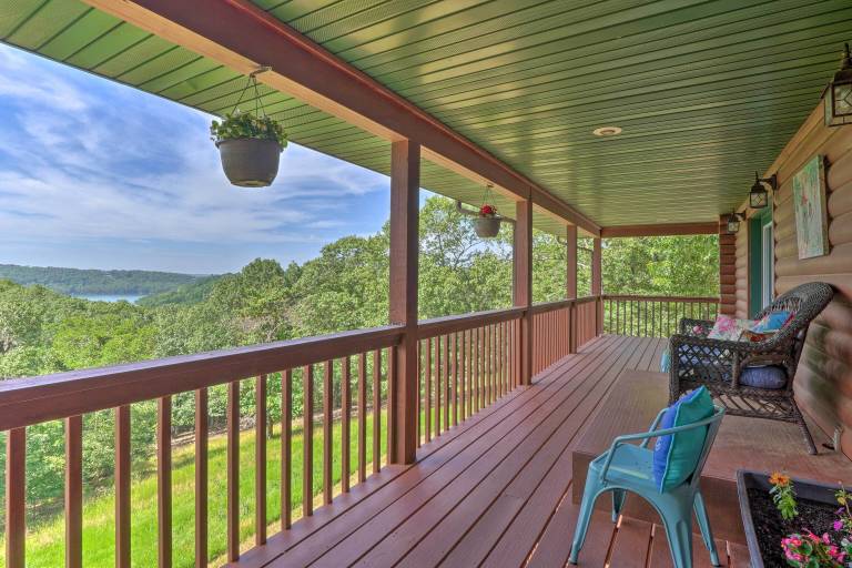 House  Eureka Springs