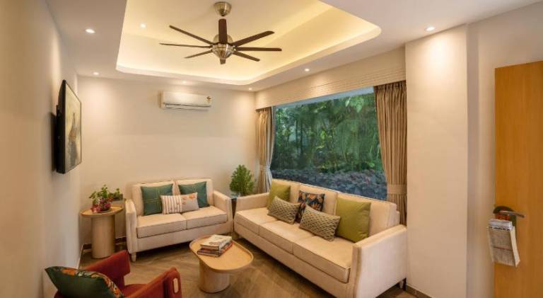 Gir Serai - IHCL SeleQtions — photo 2