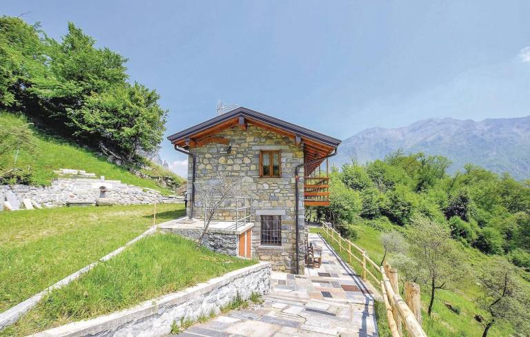 Casa  Ballabio