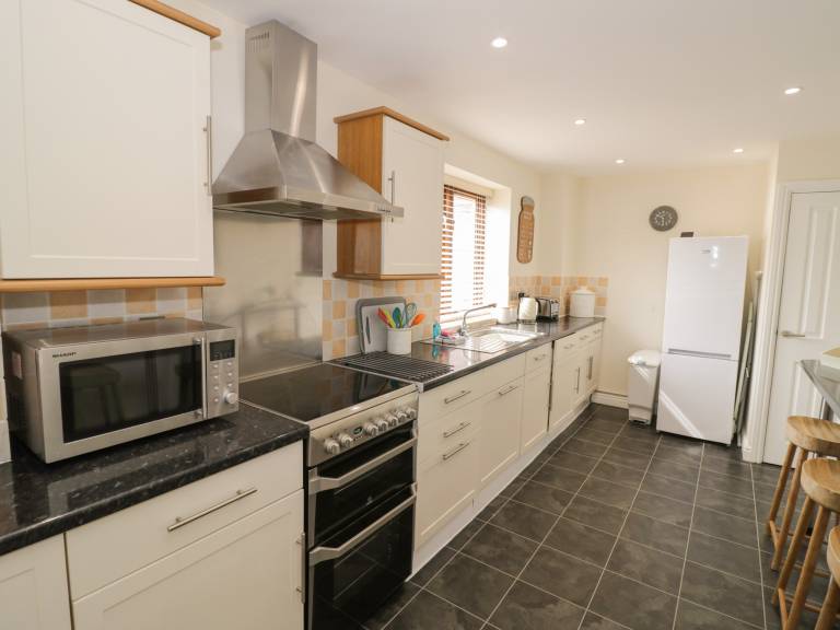 Child-friendly cottage with garden | Pets are welcome — photo 5