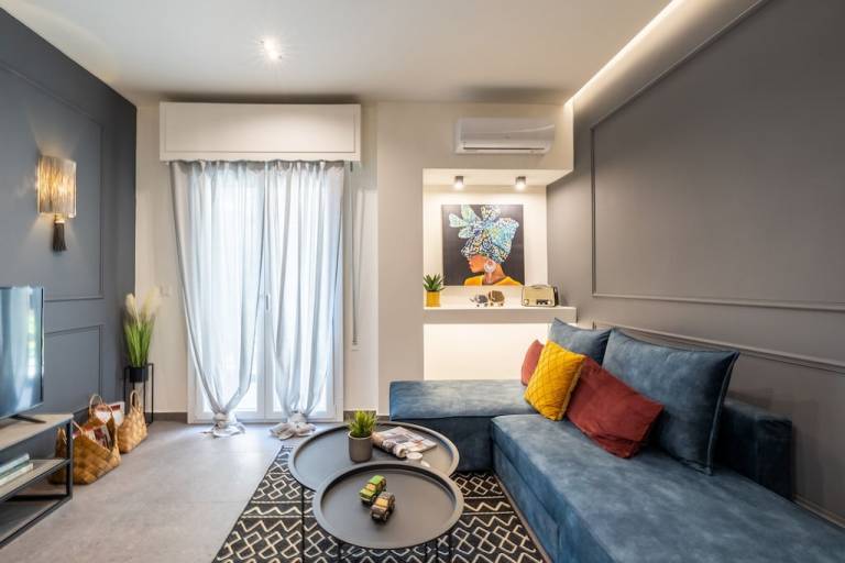 Apartament Pireus