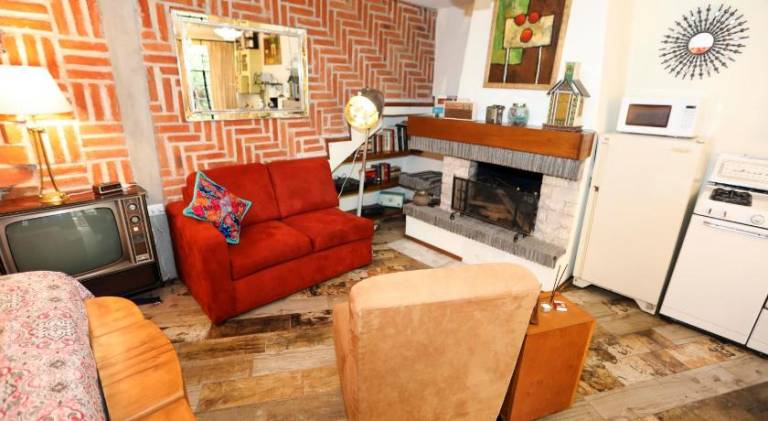 Rental apartment with 1 room for 2 persons — photo 2