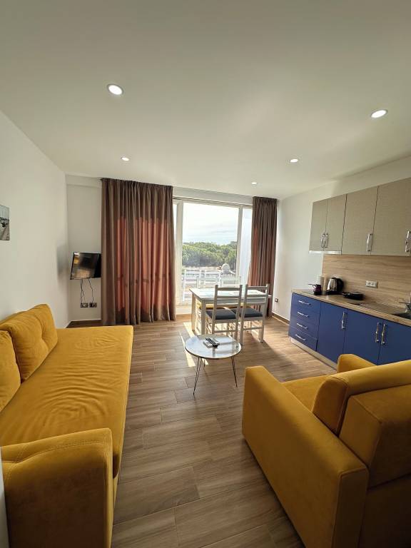 Apartment Durrës