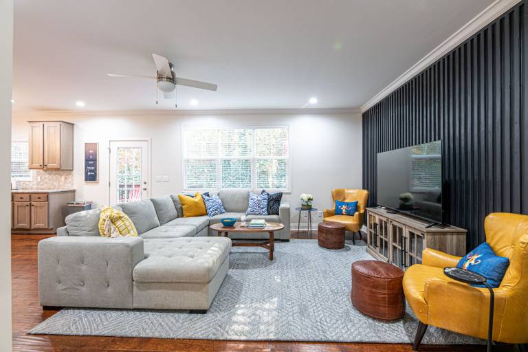House Knoxville