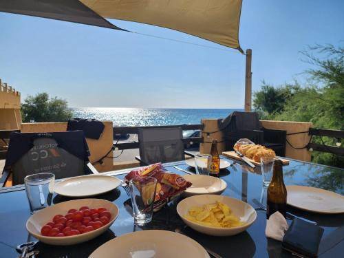 Villa  Nonza