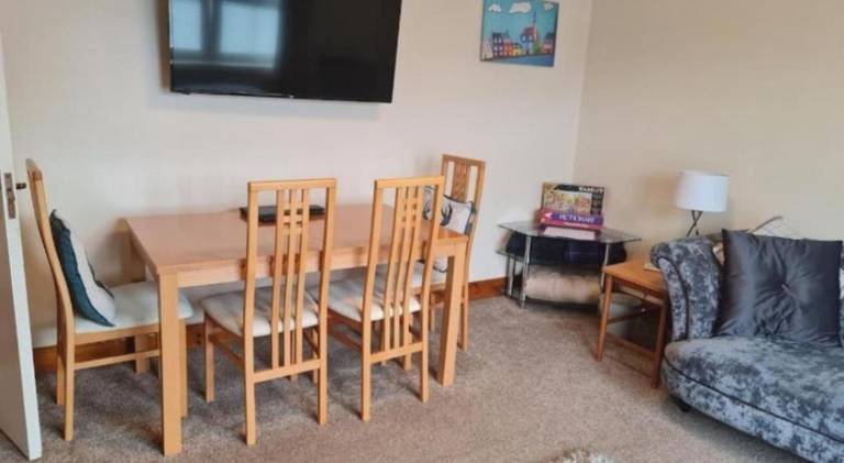 Apartment with 2 rooms for 4 persons — photo 3