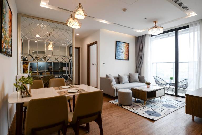 Apartment with hot tub & pool | Perfect for remote work — photo 4