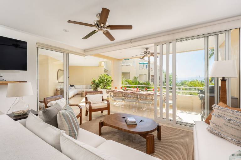Condo Punta de Mita
