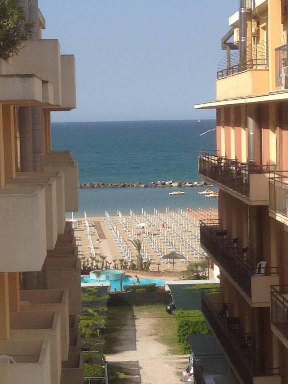 Hotel Nautilus in Cattolica