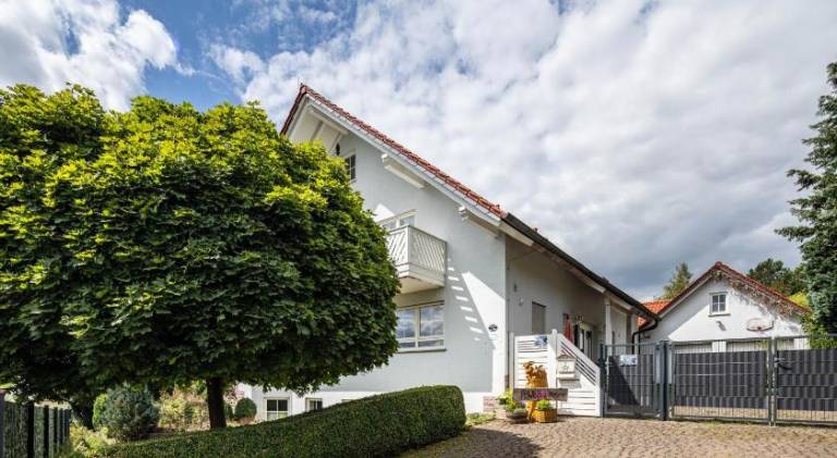 Ferienwohnung Lauterbach (Hessen)