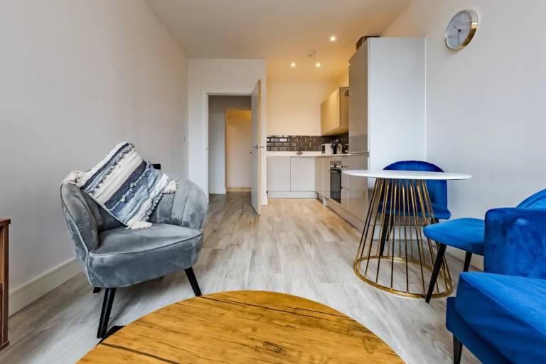 Apartment Sutton Coldfield