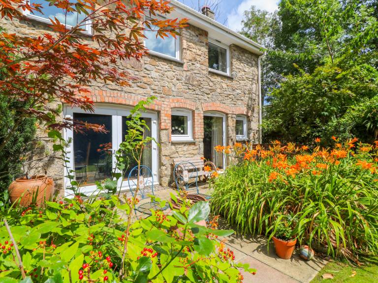 Landhaus Hayle